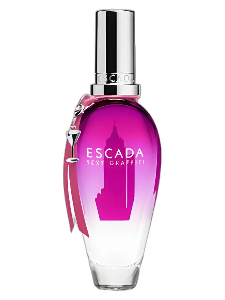 Escada Sexy Graffiti 2011 for women