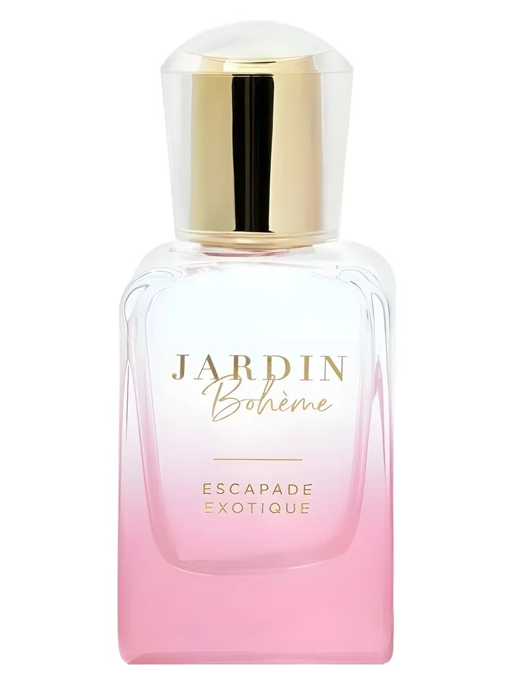 Escapade Exotique Jardin Boheme for women