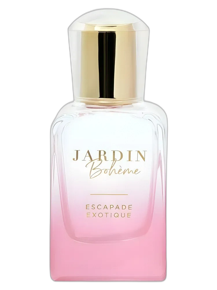 Escapade Exotique Jardin Boheme for women