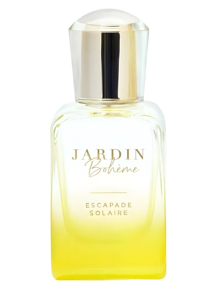 Escapade Solaire Jardin Boheme for women
