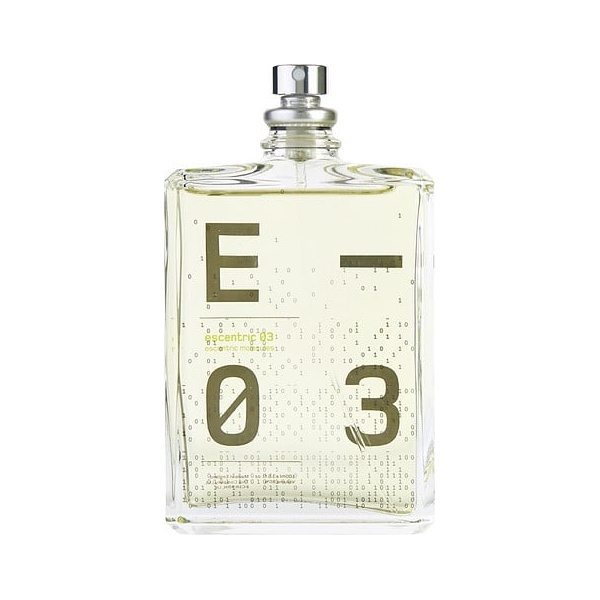 Escentric 03