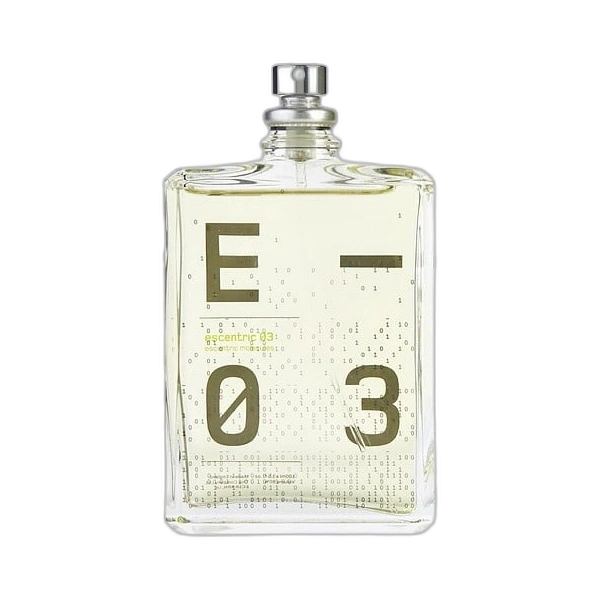 Escentric 03