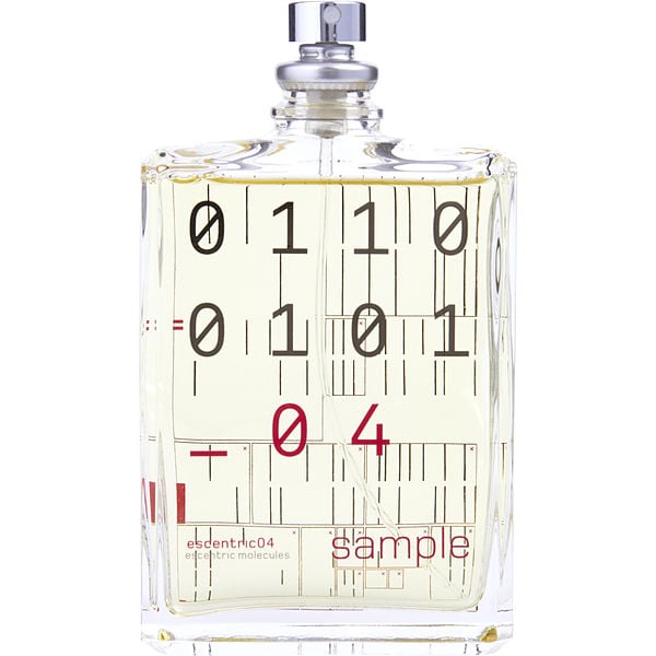 Escentric 04