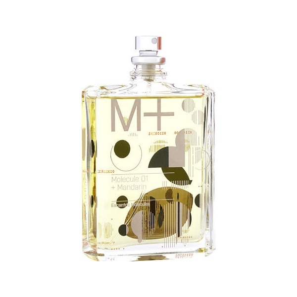 Escentric Molecules — Molecule 01 + Mandarin
