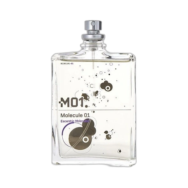 Escentric Molecule 01