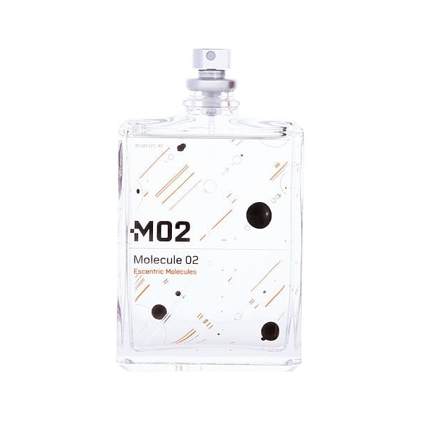 Escentric Molecule 02