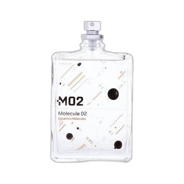 Molecule 02