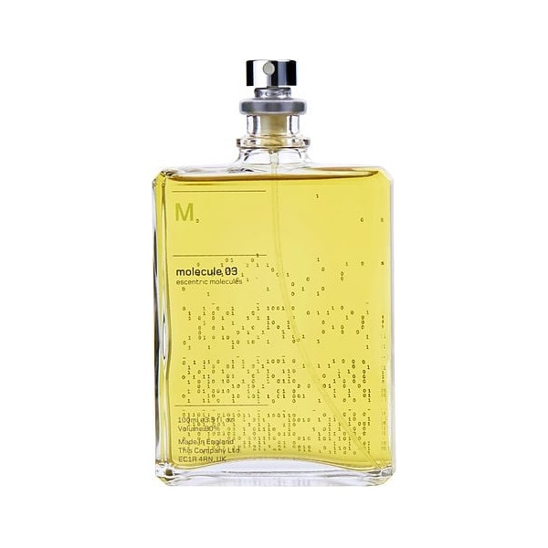 Escentric Molecule 03