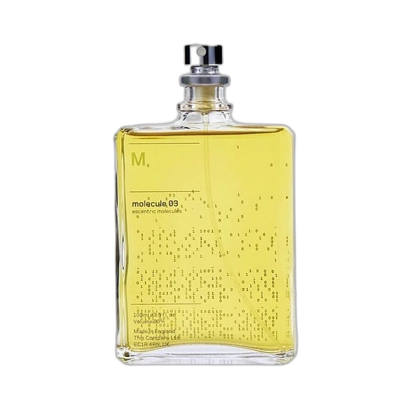 Escentric Molecule 03