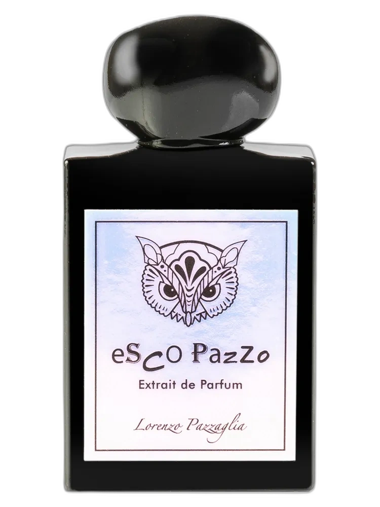 Esco Pazzo