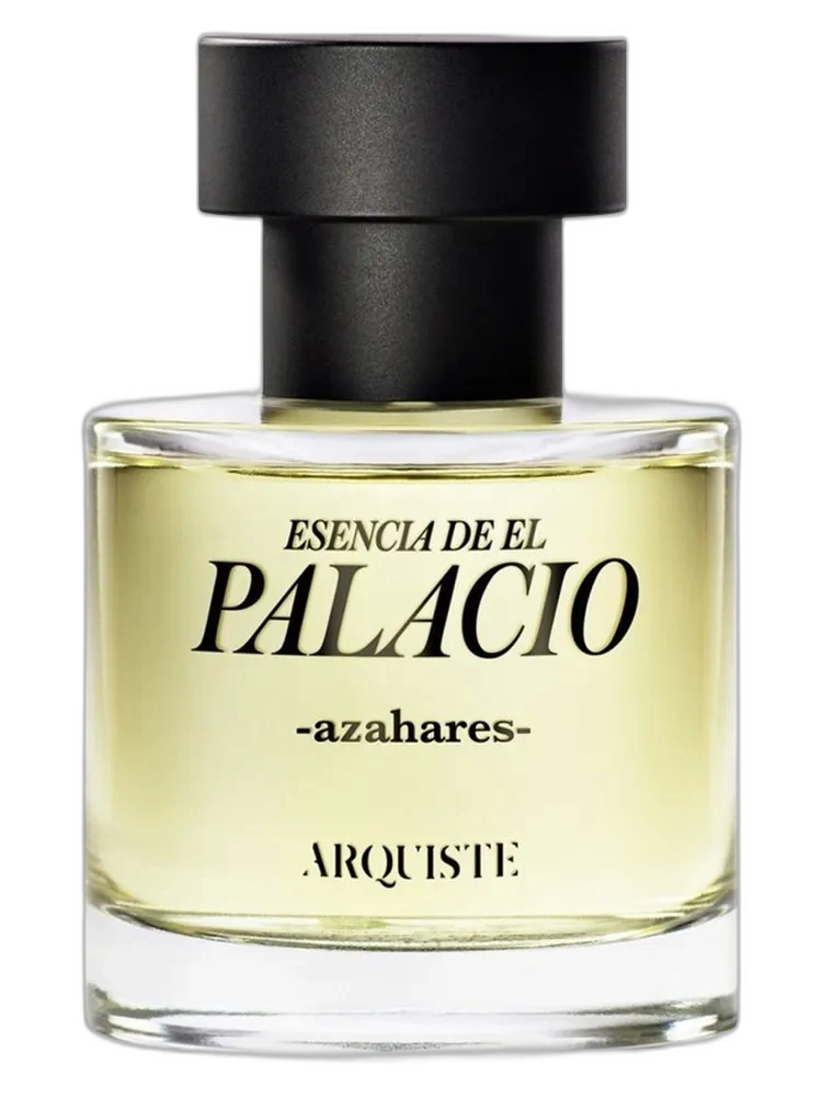 Esencia de el Palacio unisex