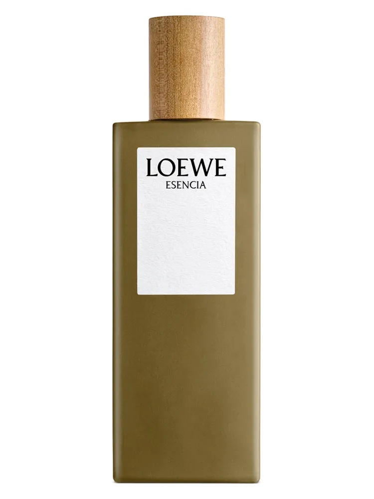 Loewe — Esencia Pour Homme