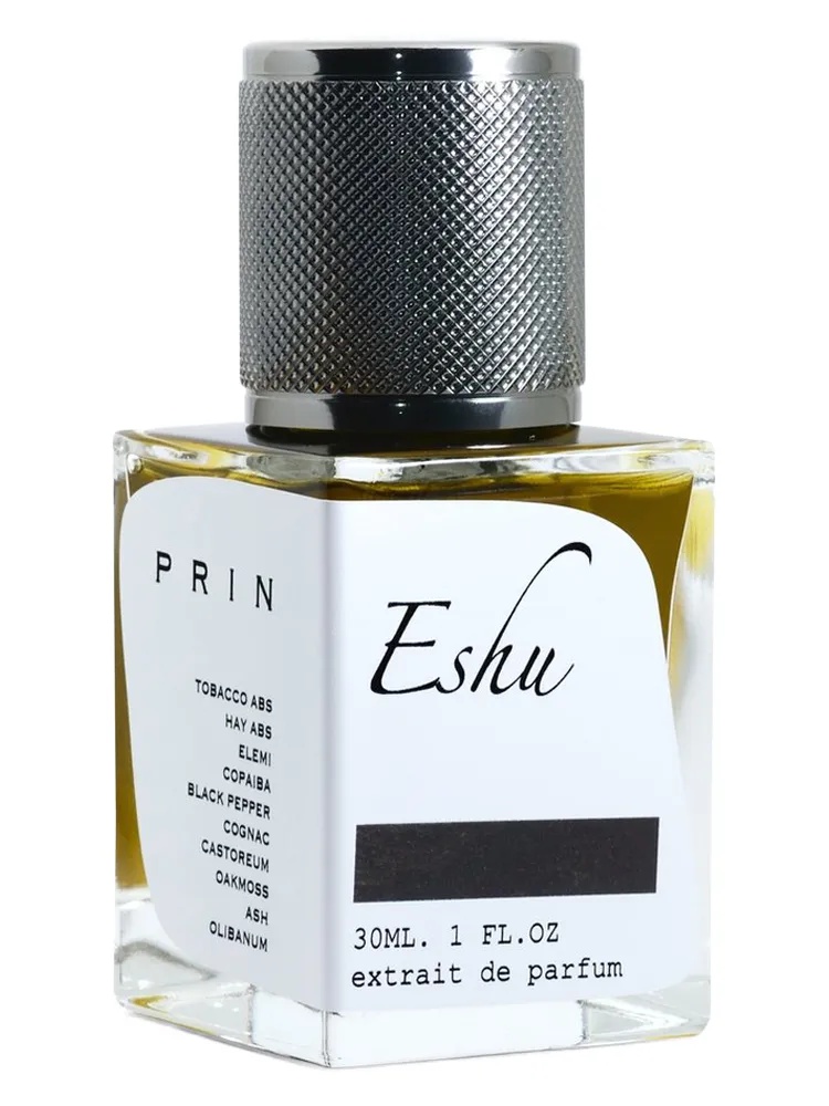 Prin Eshu bottle