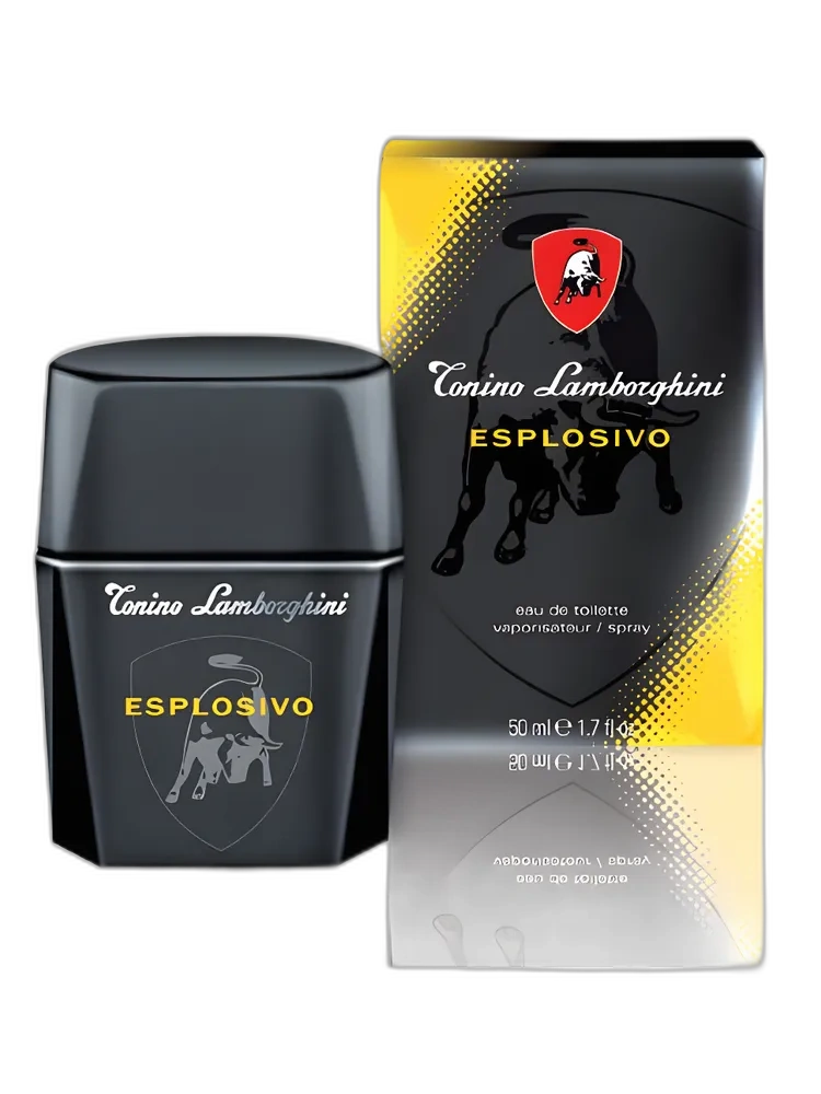 Esplosivo