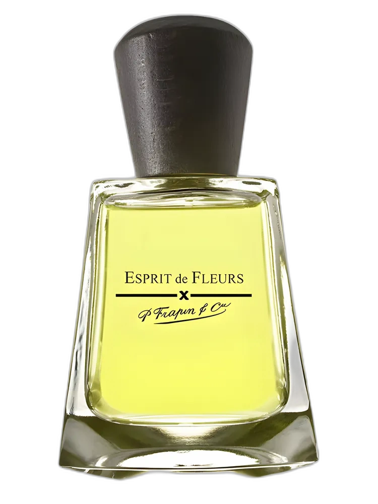 Esprit de Fleurs for women
