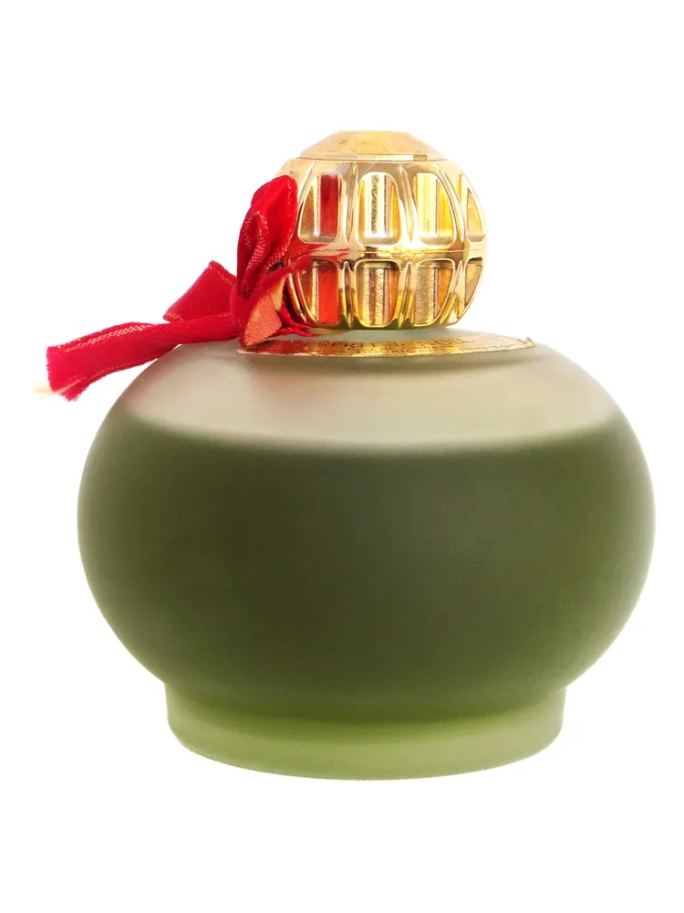 Houbigant Esprit De Noel bottle