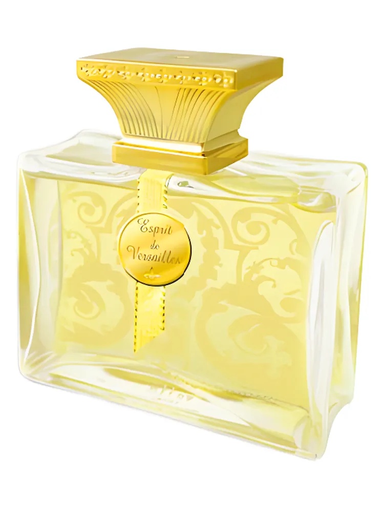 Esprit de Versailles for Her thumbnail 2