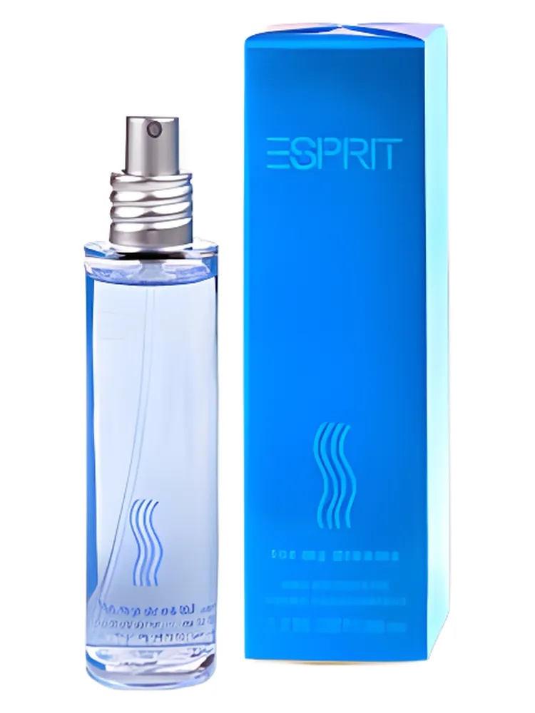 Esprit for my Dreams thumbnail 2