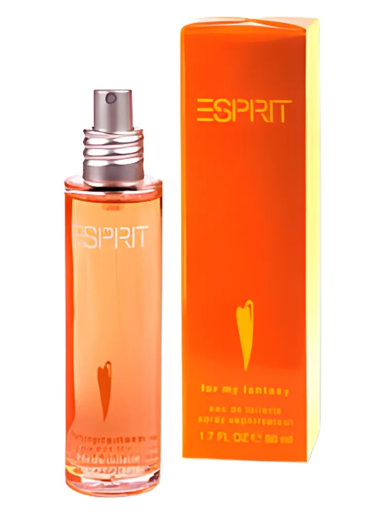 Miniatura 2 de Esprit for my Fantasy