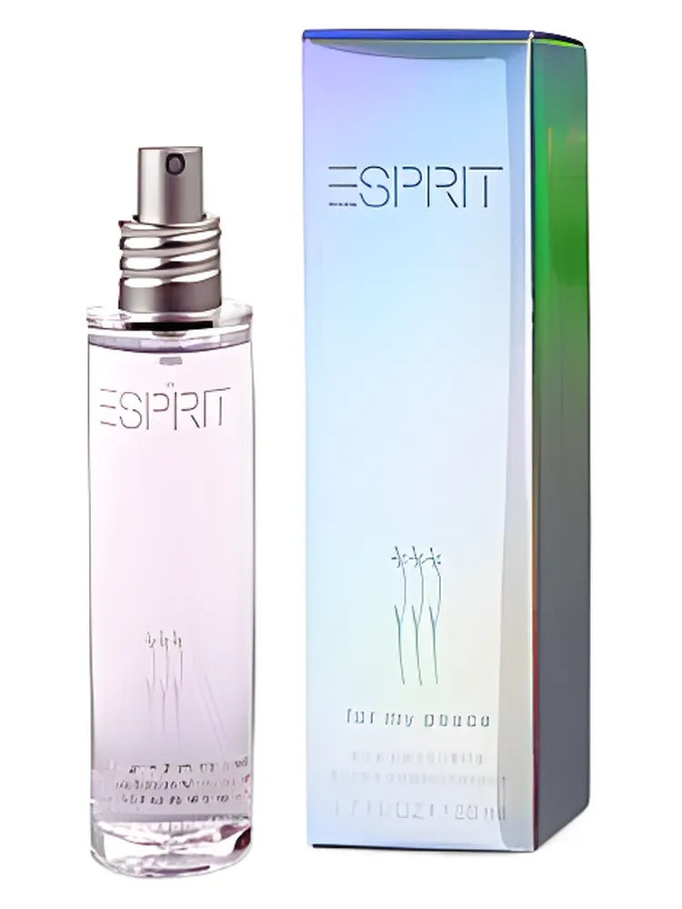 Esprit for my Peace thumbnail 2