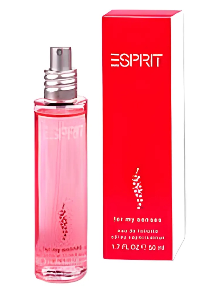 Miniatura 2 de Esprit for my Senses