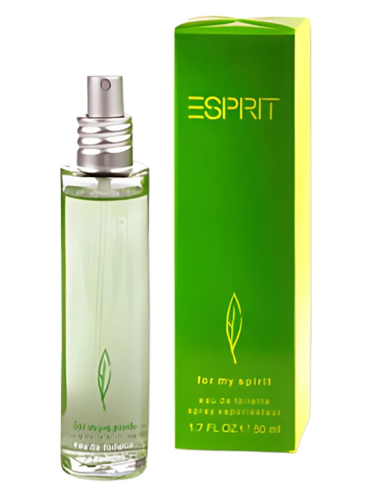 Esprit for my Spirit thumbnail 2