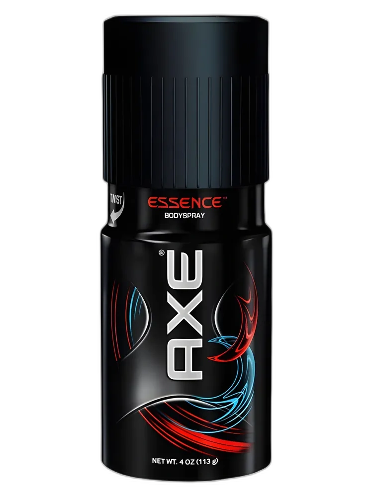 Essence for men
