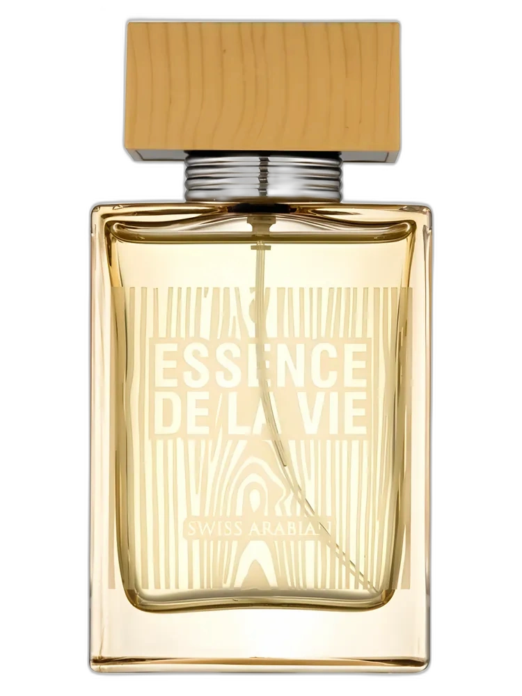 Essence de la Vie