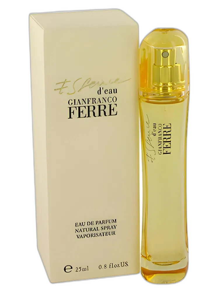 Essence d'Eau