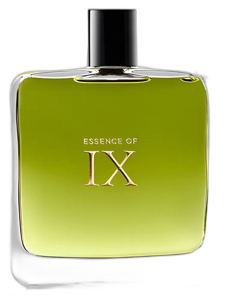Essence of IX unisex