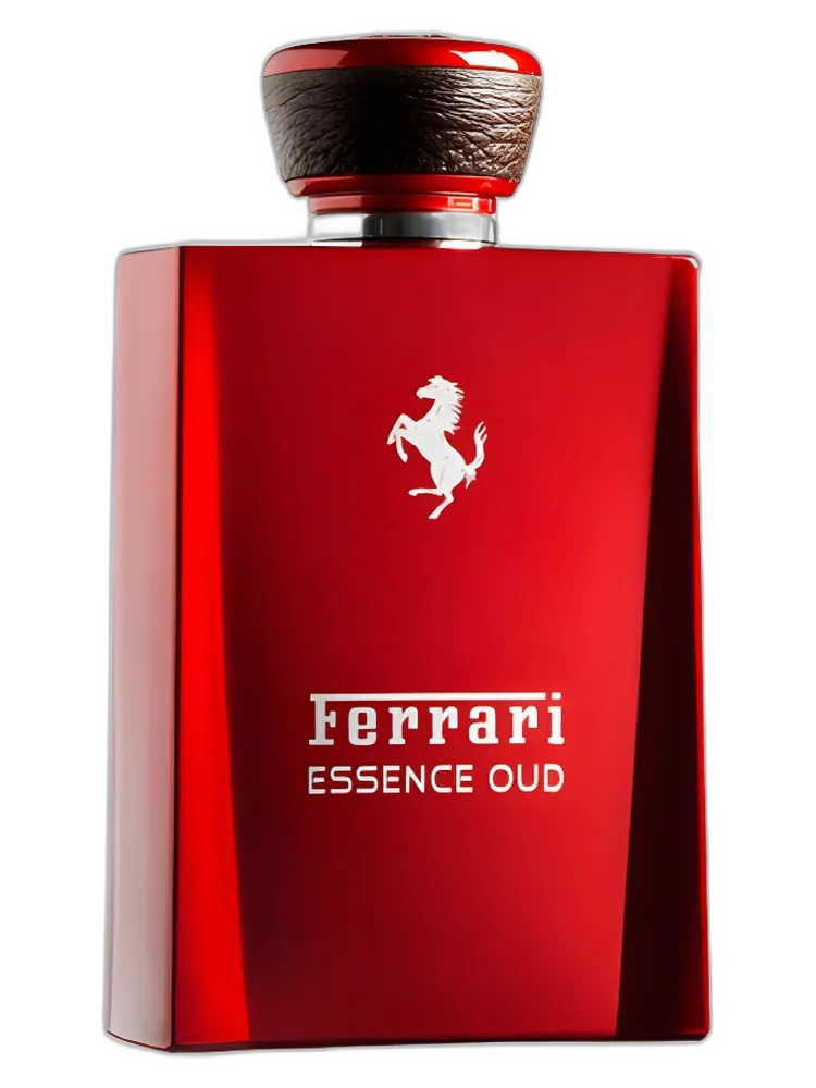 Essence Oud for men