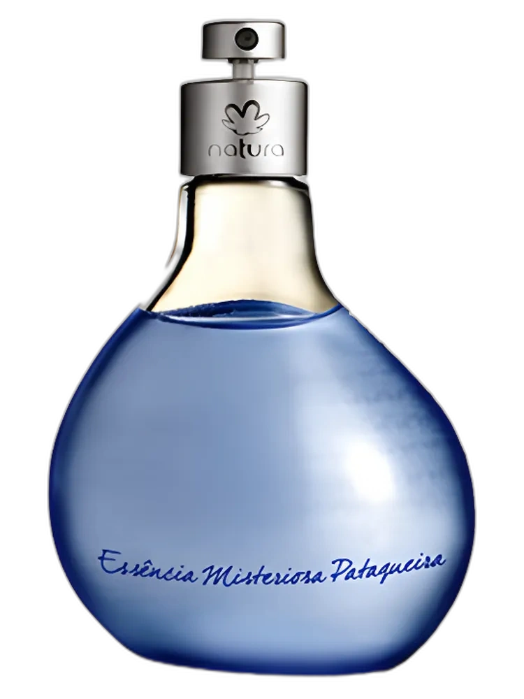 Essencia Misteriosa Pataqueira for women
