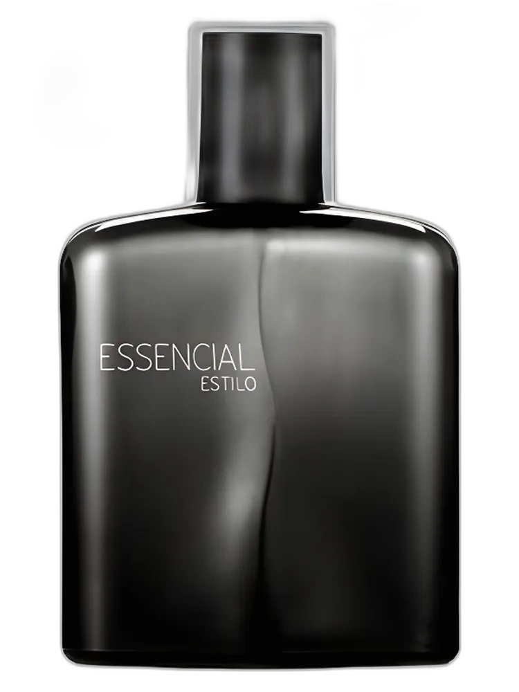 Essencial Estilo for men