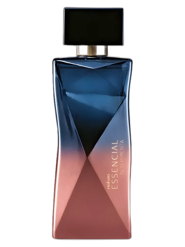 Essencial Oud Pimenta for women