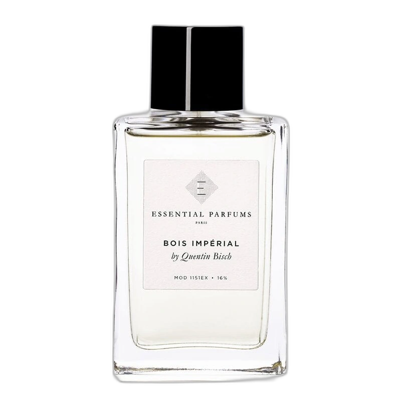 Essential Parfums Bois Imperial By Quentin Bisch 100 Ml