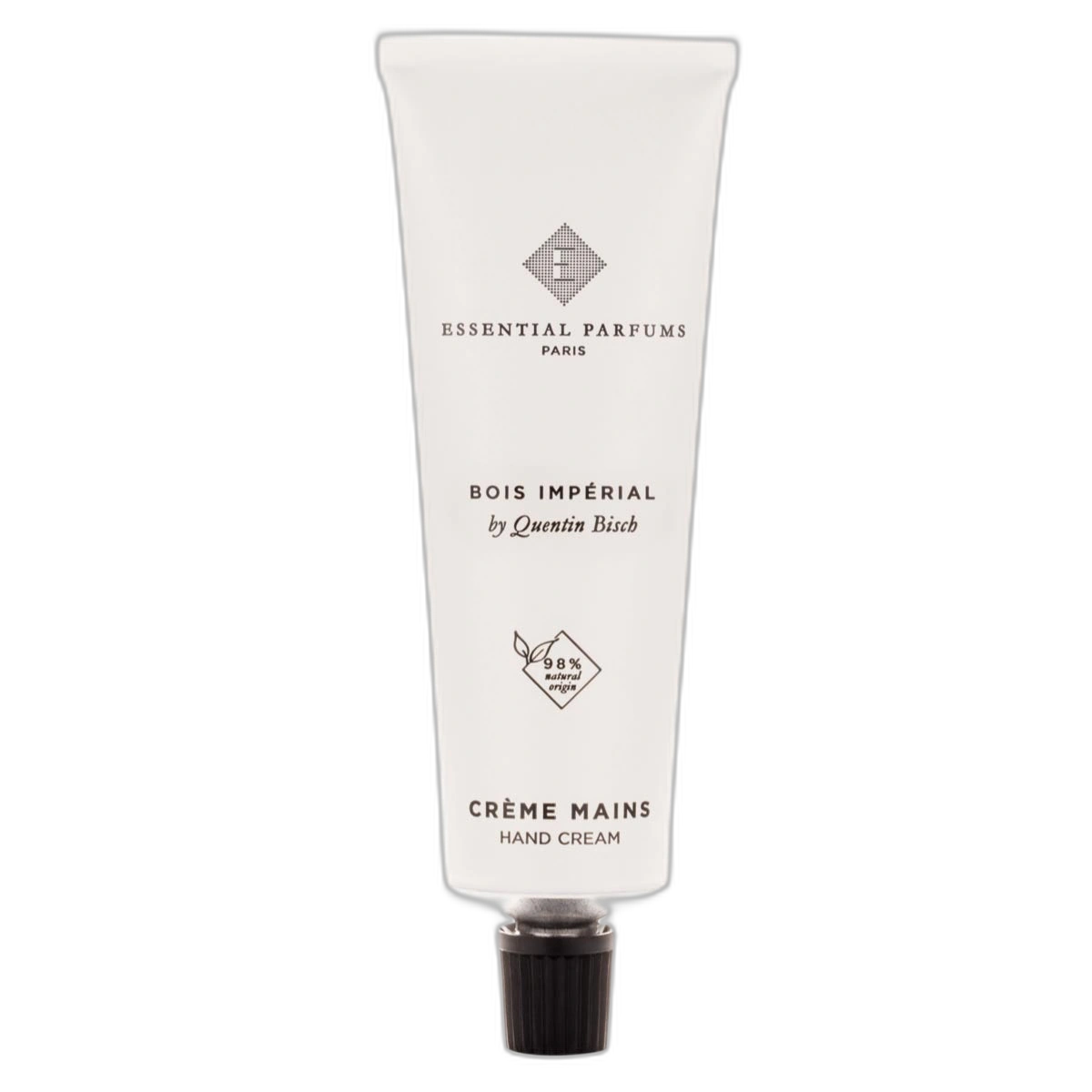 Essential Parfums Bois Imperial By Quentin Bisch Hand Cream