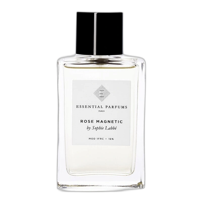 Essential Parfums Rose Magnetic By Sophie Labbe 100 Ml
