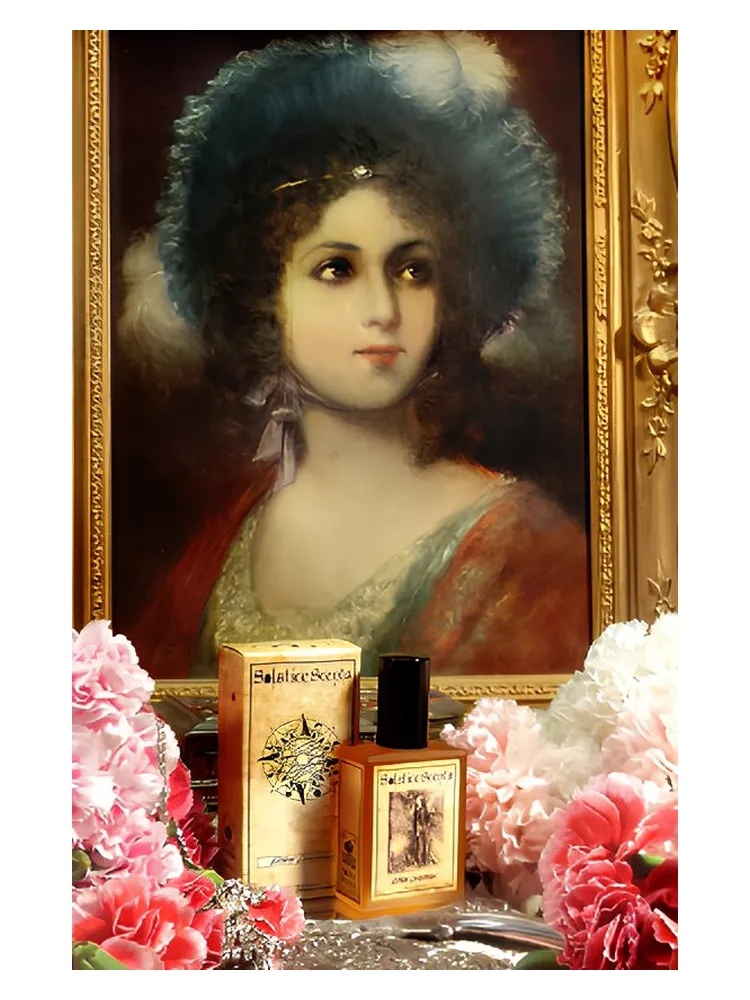 Estate Carnation unisex