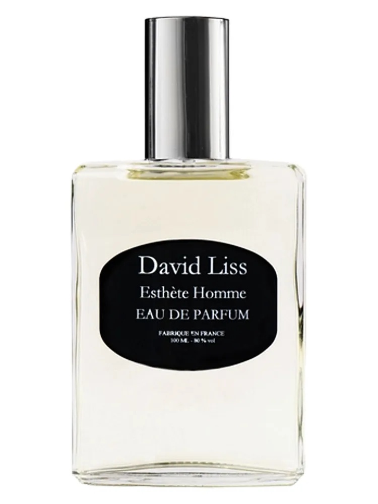 Esthète Homme thumbnail 2