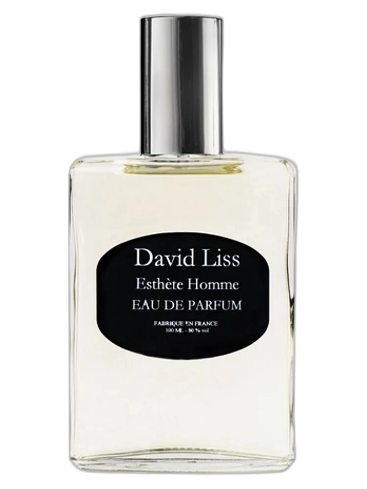 Esthete Homme for men