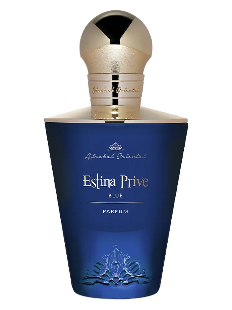 Estina Prive Blue for women