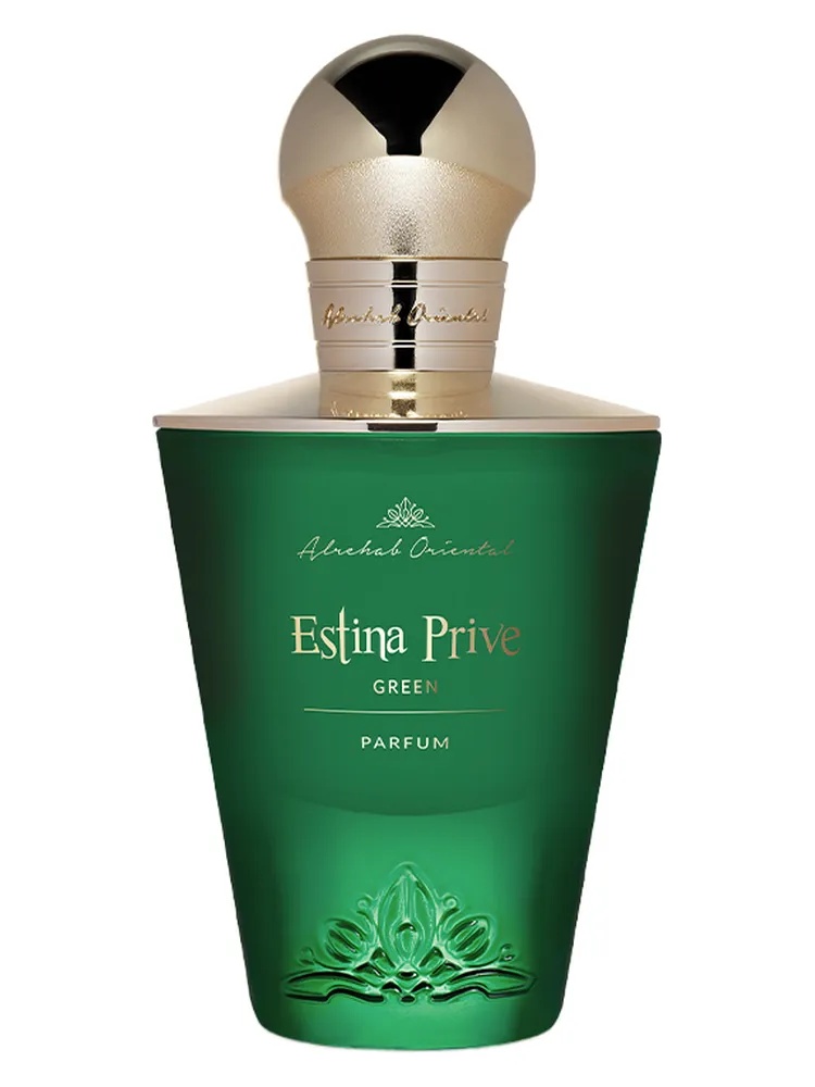 Estina Prive Green for women