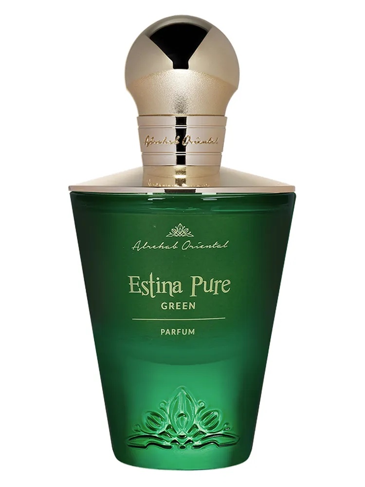 ESTINA PURE GREEN unisex