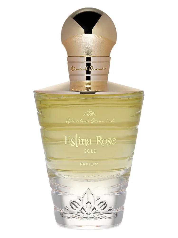 ESTINA ROSE GOLD for women