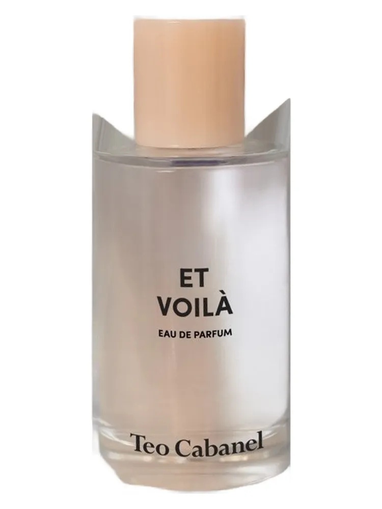 Et Voila unisex