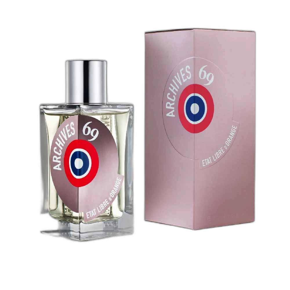 Etat Libre Dorange Archives 69 Edp