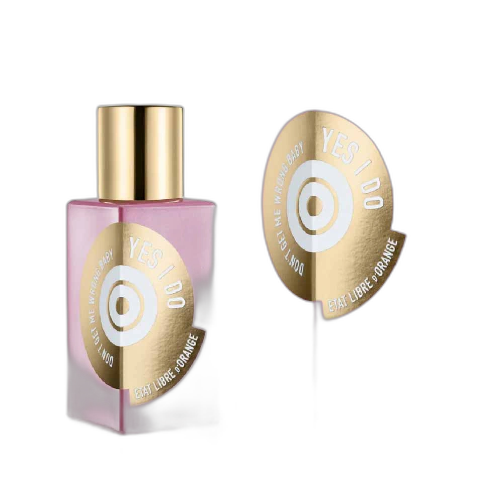 Etat Libre Dorange Dont Get Me Wrong Baby Yes I Do Edp