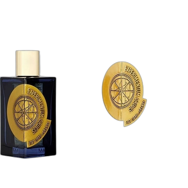 Experimentum Crucis