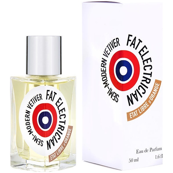 Etat Libre d'Orange Fat Electrician
