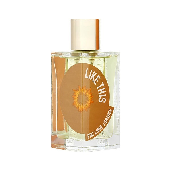 Etat Libre d'Orange Like This